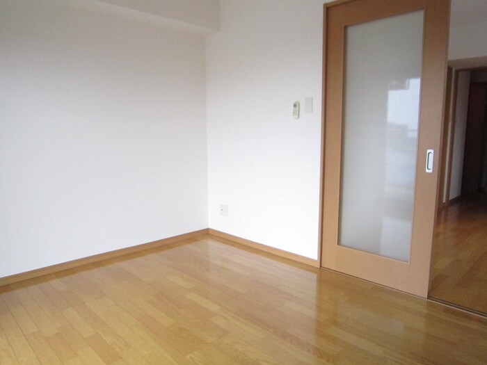 グレ－ス仙台南の物件内観写真