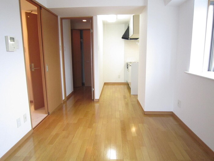 グレ－ス仙台南の物件内観写真