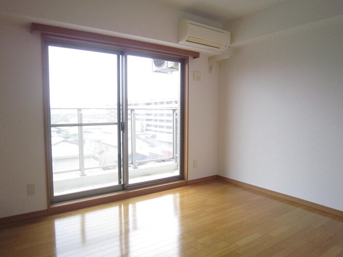 グレ－ス仙台南の物件内観写真