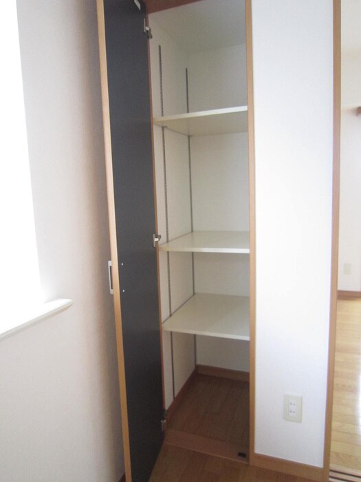 グレ－ス仙台南の物件内観写真