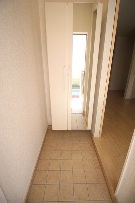 サン・ハイム桜Ⅱの物件内観写真