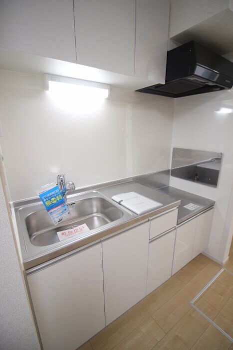 サン・ハイム桜Ⅱの物件内観写真