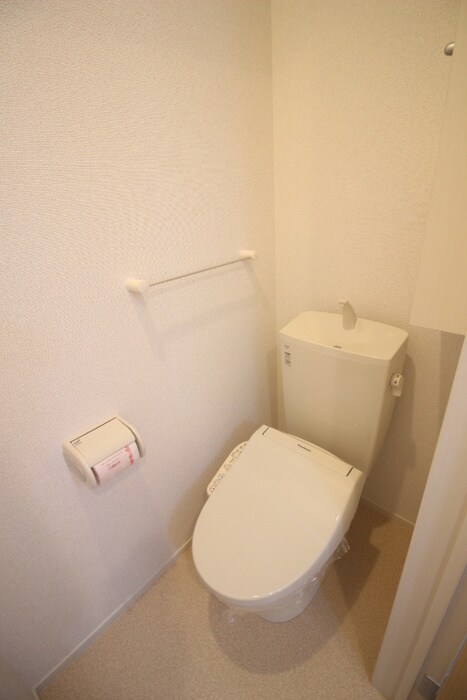 サン・ハイム桜Ⅱの物件内観写真