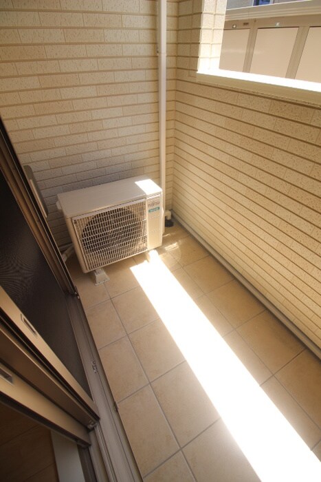 サン・ハイム桜Ⅱの物件内観写真