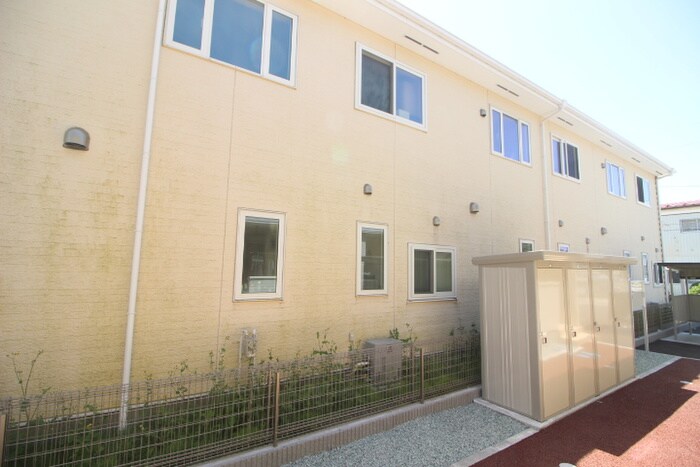 サン・ハイム桜Ⅱの物件内観写真