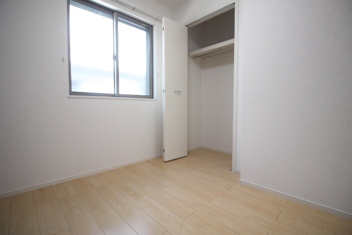 サン・ハイム桜Ⅱの物件内観写真