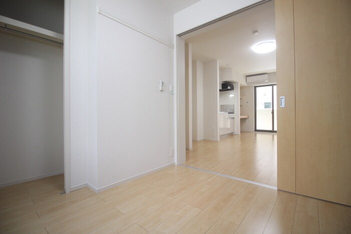 サン・ハイム桜Ⅱの物件内観写真