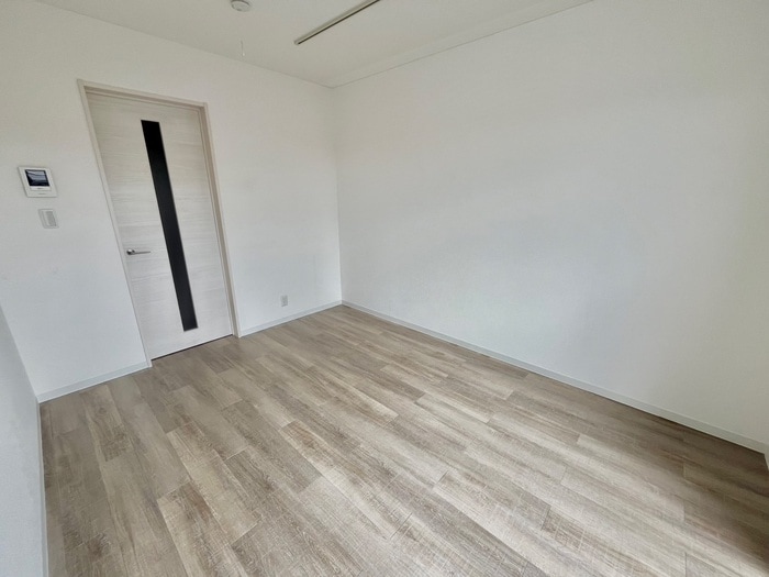 シャトーレイネA棟の物件内観写真