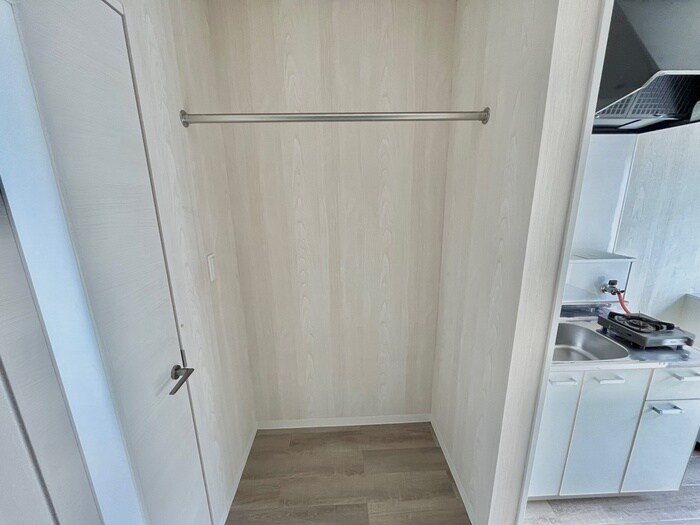 シャトーレイネA棟の物件内観写真