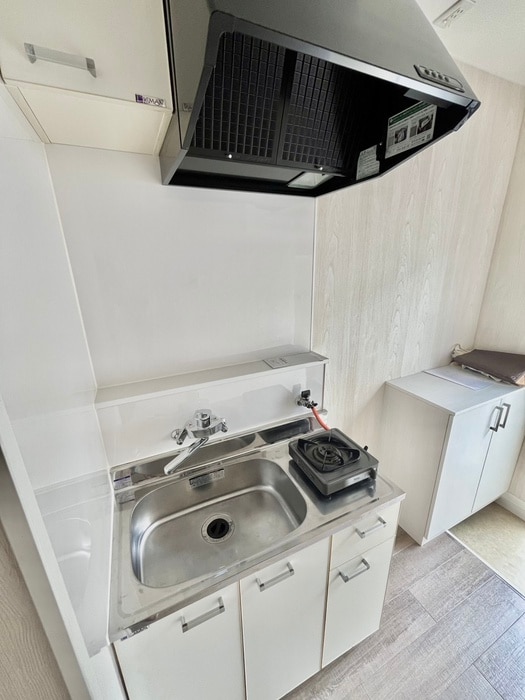 シャトーレイネA棟の物件内観写真