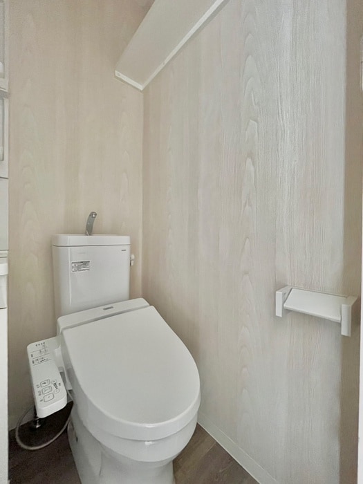 シャトーレイネA棟の物件内観写真