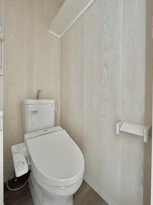 シャトーレイネA棟の物件内観写真