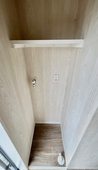 シャトーレイネA棟の物件内観写真