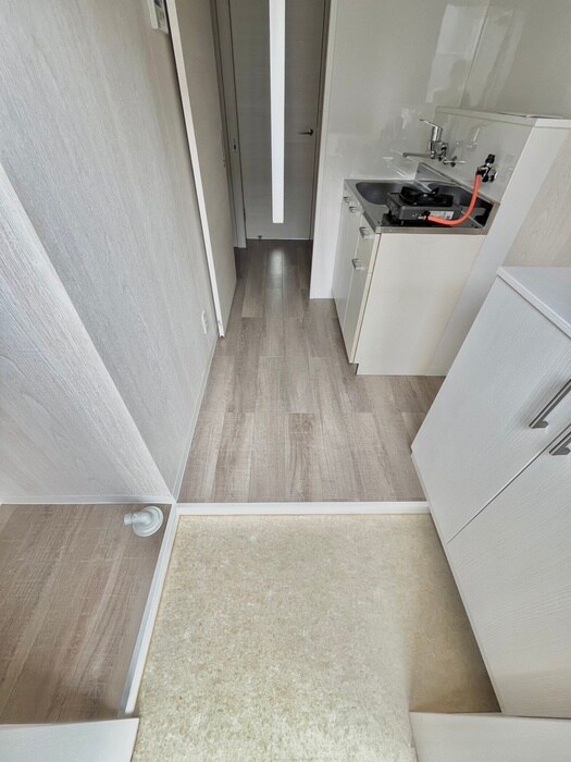 シャトーレイネA棟の物件内観写真