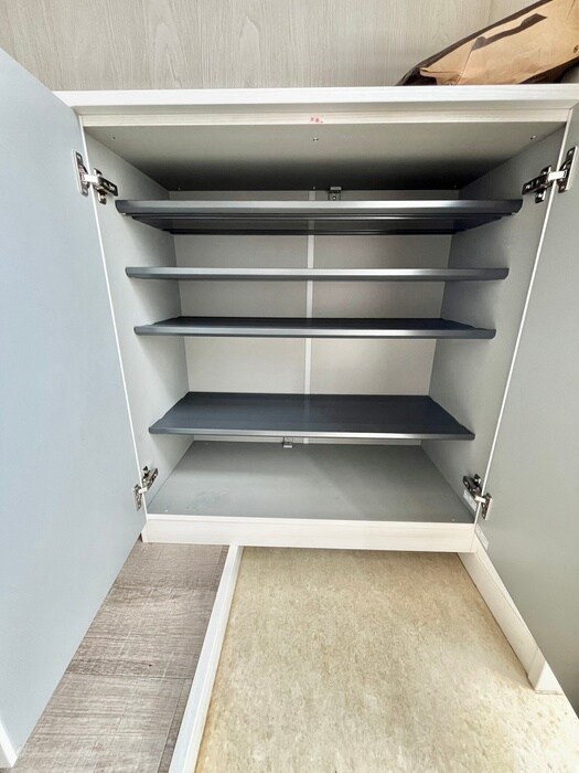 シャトーレイネA棟の物件内観写真