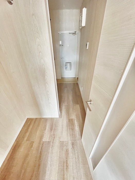 シャトーレイネA棟の物件内観写真