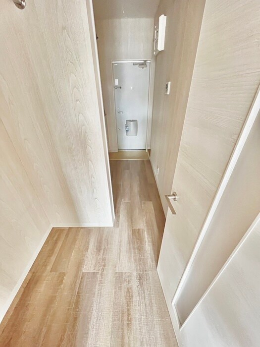 シャトーレイネA棟の物件内観写真