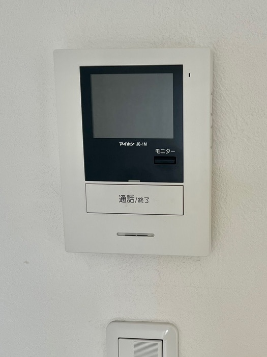 シャトーレイネA棟の物件内観写真