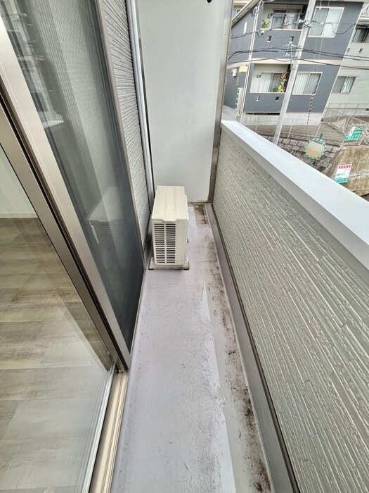 シャトーレイネA棟の物件内観写真