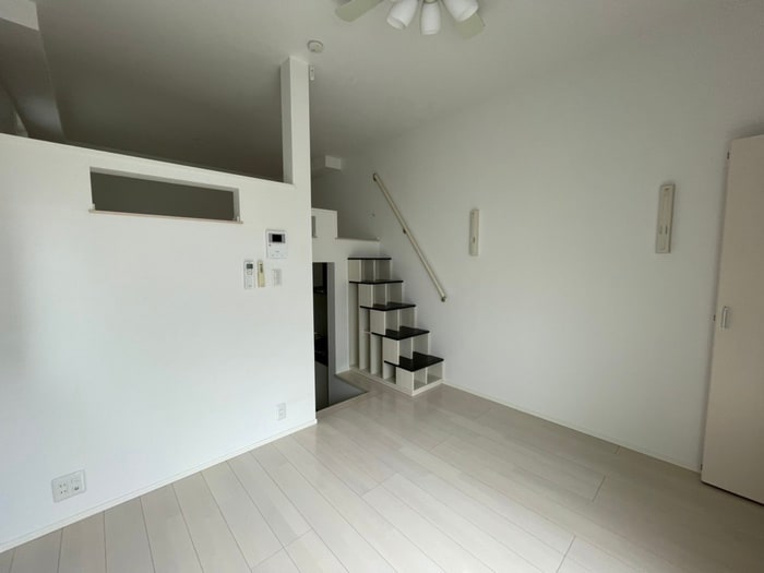 ハーモニーテラス銀杏町の物件内観写真