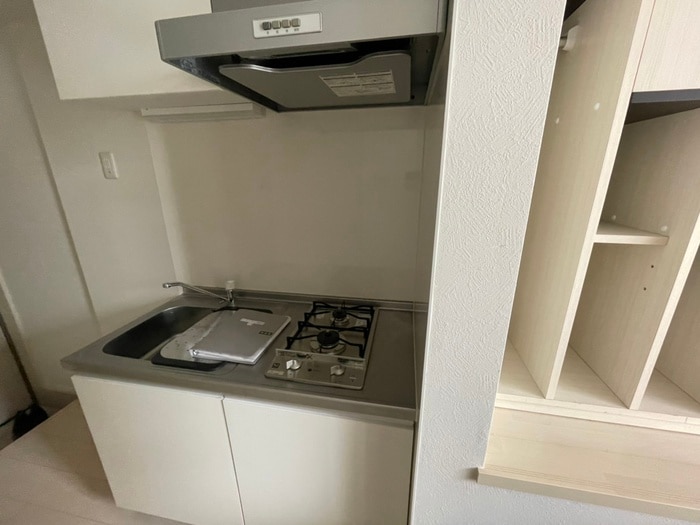 ハーモニーテラス銀杏町の物件内観写真