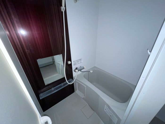 ハーモニーテラス銀杏町の物件内観写真