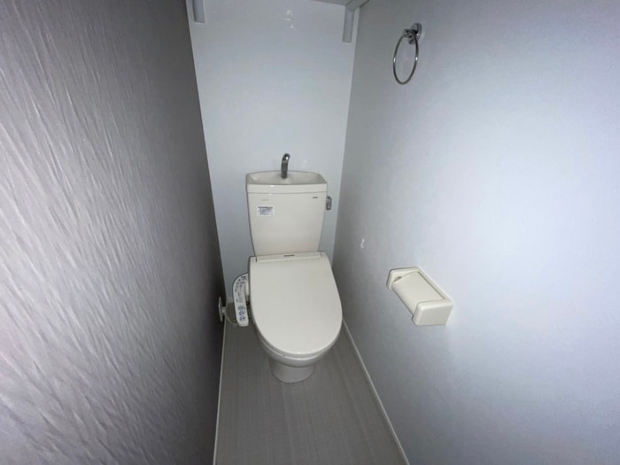 ハーモニーテラス銀杏町の物件内観写真