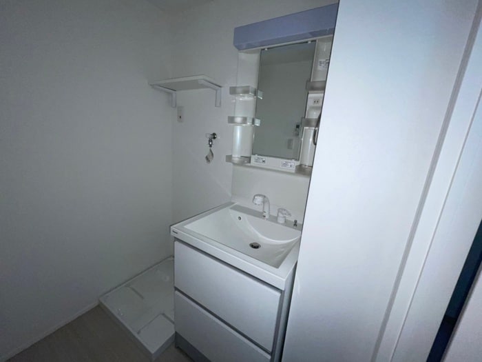 ハーモニーテラス銀杏町の物件内観写真