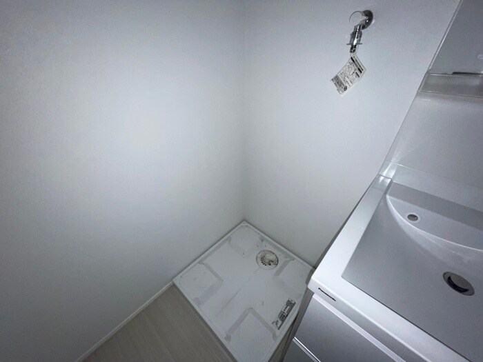 ハーモニーテラス銀杏町の物件内観写真