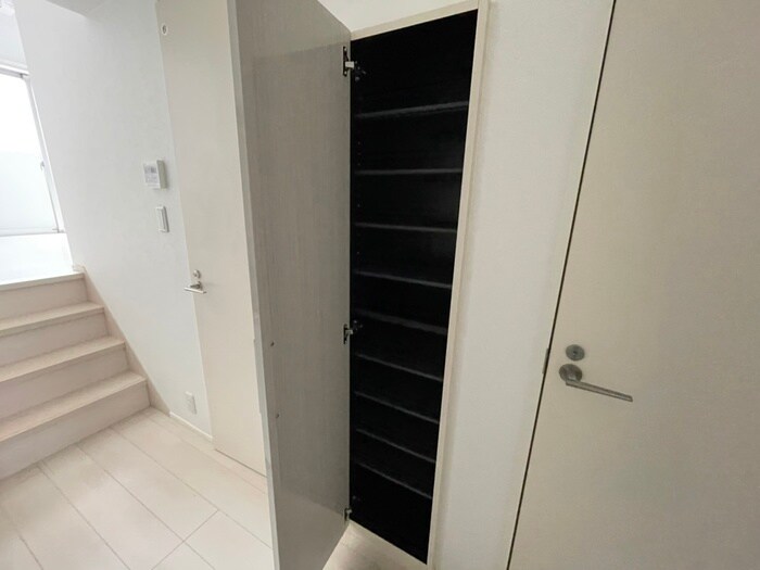 ハーモニーテラス銀杏町の物件内観写真