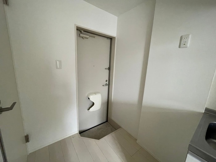 ハーモニーテラス銀杏町の物件内観写真