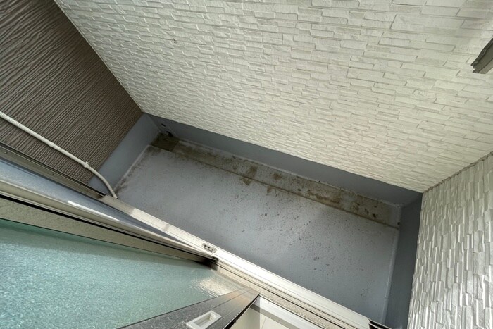 ハーモニーテラス銀杏町の物件内観写真