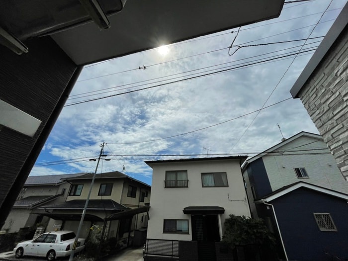 ハーモニーテラス銀杏町の物件内観写真