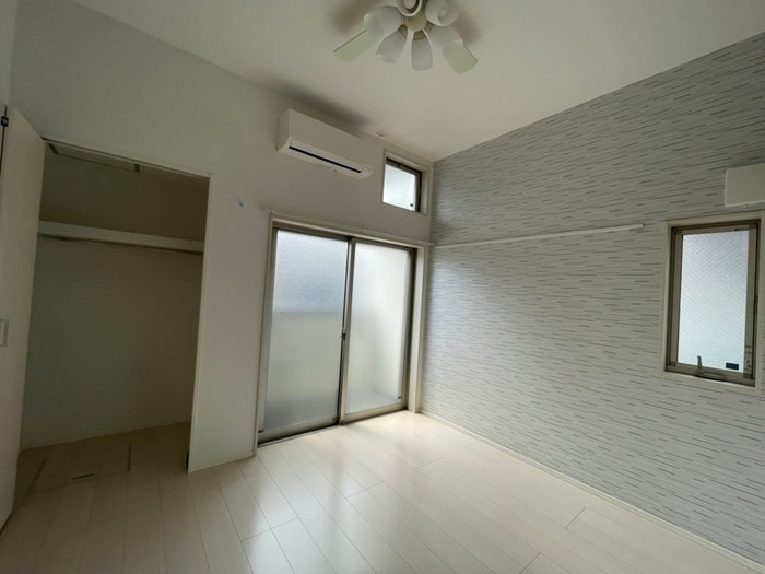 ハーモニーテラス銀杏町の物件内観写真