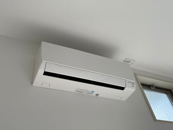 ハーモニーテラス銀杏町の物件内観写真