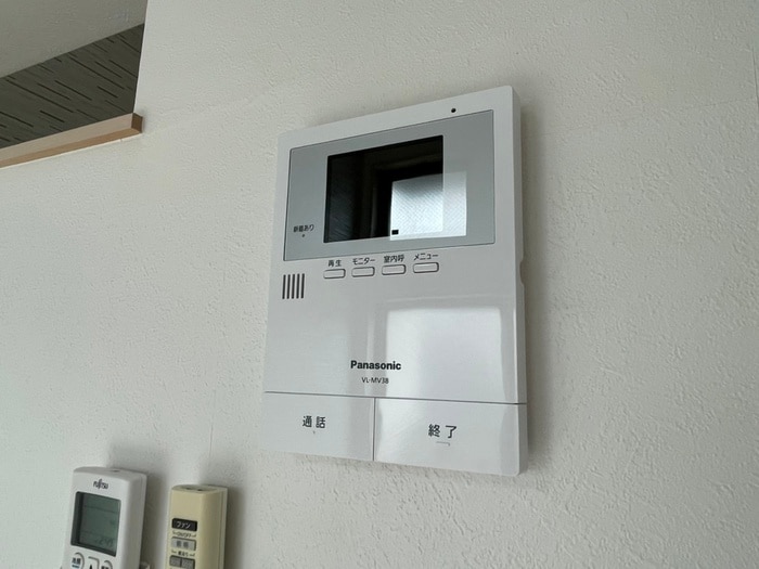 ハーモニーテラス銀杏町の物件内観写真