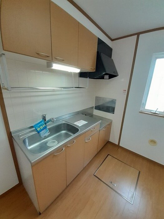 メゾン・ド・ピネエドの物件内観写真