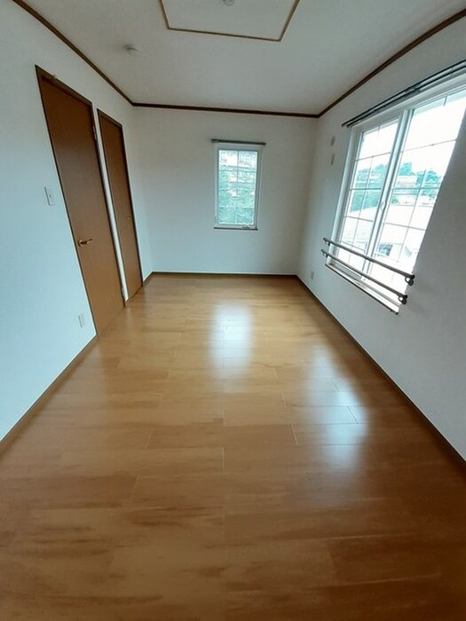 メゾン・ド・ピネエドの物件内観写真