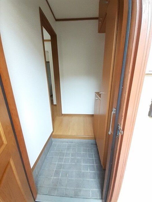 メゾン・ド・ピネエドの物件内観写真