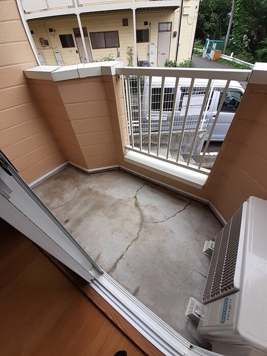 メゾン・ド・ピネエドの物件内観写真