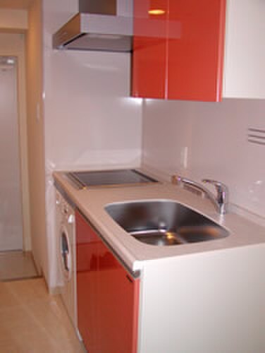 HF愛宕橋レジデンスの物件内観写真