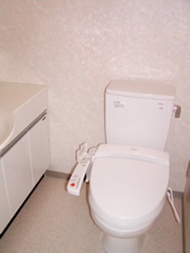 HF愛宕橋レジデンスの物件内観写真