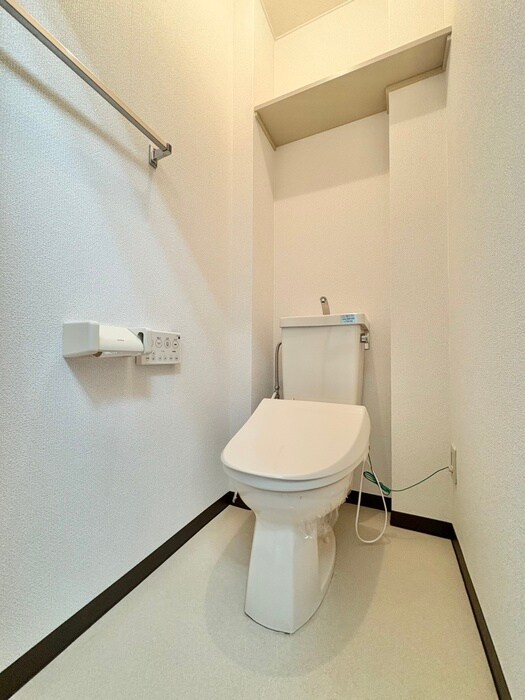 グランド－ル市名坂の物件内観写真