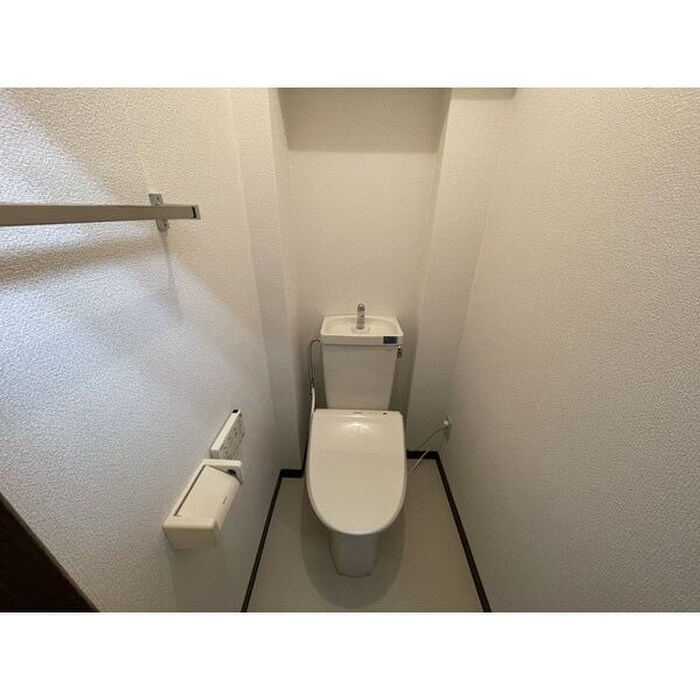 グランド－ル市名坂の物件内観写真