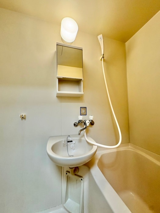 グランド－ル市名坂の物件内観写真