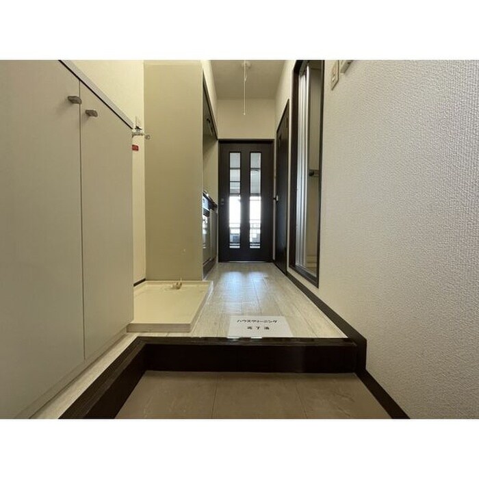 グランド－ル市名坂の物件内観写真