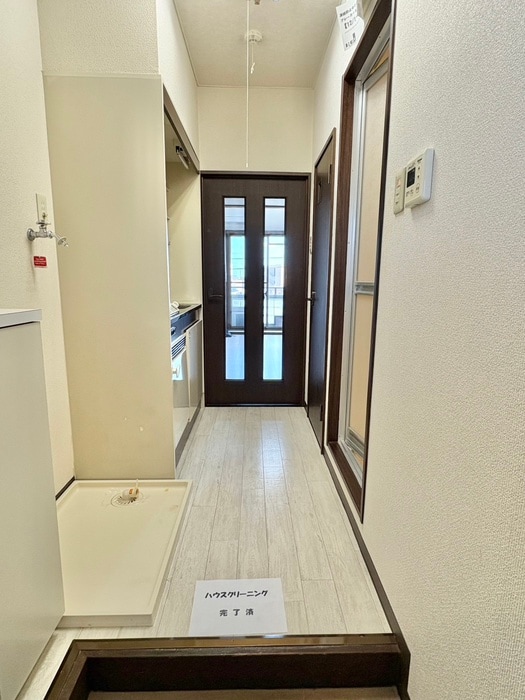 グランド－ル市名坂の物件内観写真