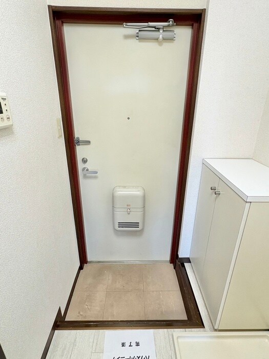 グランド－ル市名坂の物件内観写真