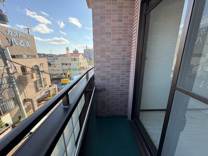 グランド－ル市名坂の物件内観写真