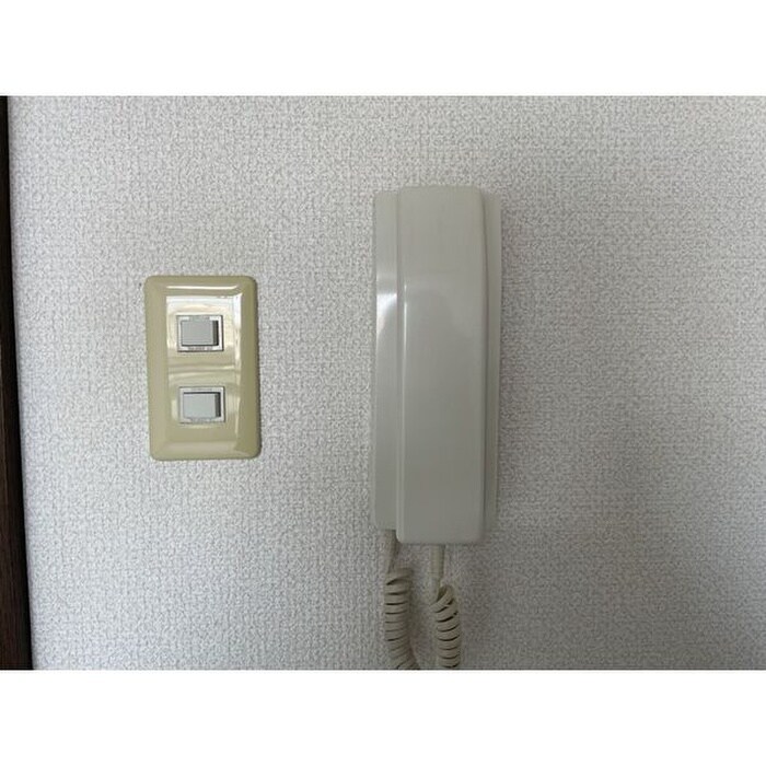 グランド－ル市名坂の物件内観写真